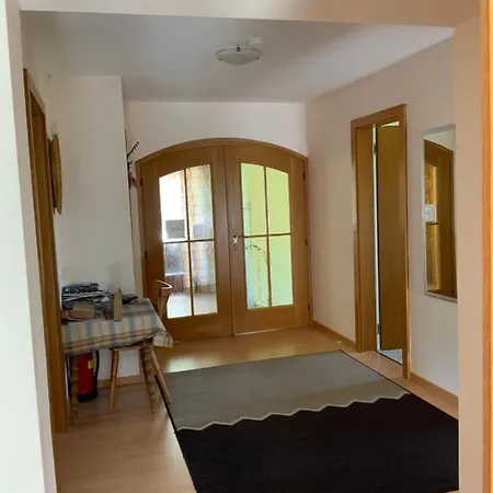 Haus Sonnenspitze - Fam. Nessler ببيرفيير