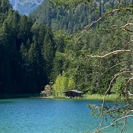 Haus Sonnenspitze - Fam. Nessler Biberwier