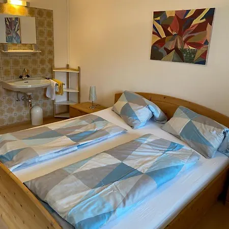 Haus Sonnenspitze - Fam. Nessler Apartamento