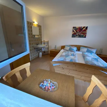 Haus Sonnenspitze - Fam. Nessler Appartamento *