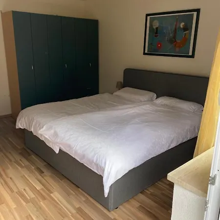 Haus Sonnenspitze - Fam. Nessler *