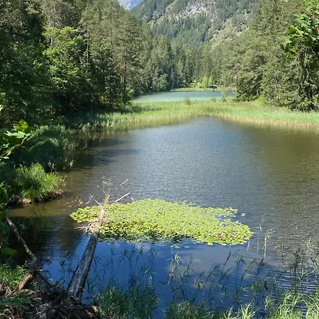 Haus Sonnenspitze - Fam. Nessler * Biberwier