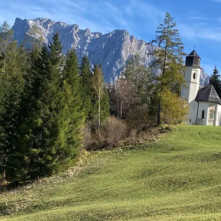 Haus Sonnenspitze - Fam. Nessler