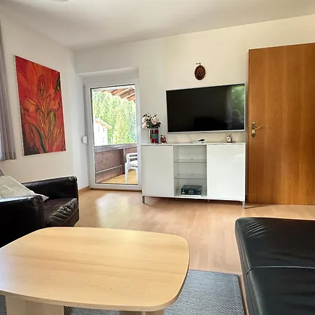 Haus Sonnenspitze - Fam. Nessler