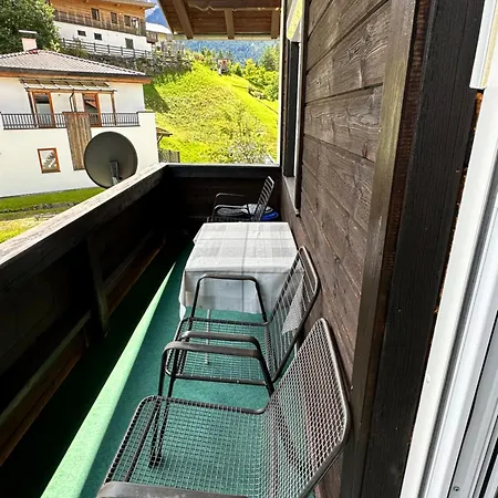 Haus Sonnenspitze - Fam. Nessler *