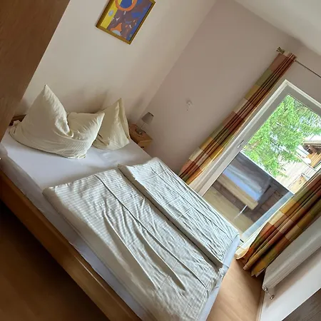 Haus Sonnenspitze - Fam. Nessler Apartamento *