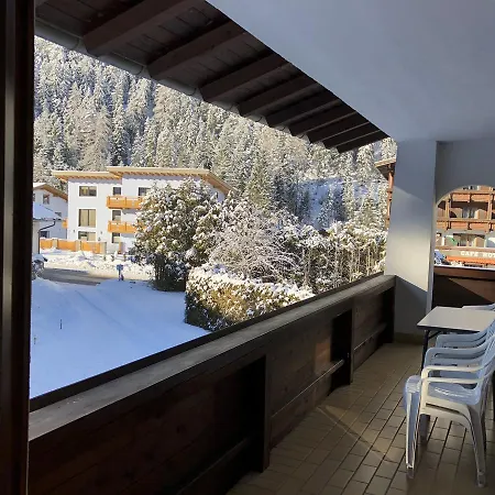 Haus Sonnenspitze - Fam. Nessler ببيرفيير