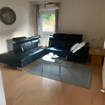 Haus Sonnenspitze - Fam. Nessler 아파트 *