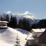 아파트 Haus Sonnenspitze - Fam. Nessler *
