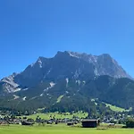 Haus Sonnenspitze - Fam. Nessler * 비버위어