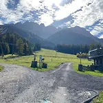 Haus Sonnenspitze - Fam. Nessler 아파트