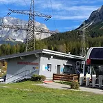 Haus Sonnenspitze - Fam. Nessler 아파트