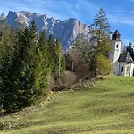 Haus Sonnenspitze - Fam. Nessler