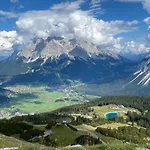 아파트 Haus Sonnenspitze - Fam. Nessler