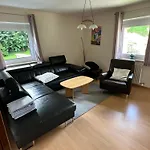 아파트 Haus Sonnenspitze - Fam. Nessler