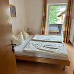 아파트 Haus Sonnenspitze - Fam. Nessler