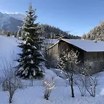 Haus Sonnenspitze - Fam. Nessler 아파트 *