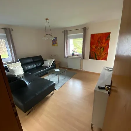 Apartment Haus Sonnenspitze - Fam. Nessler
