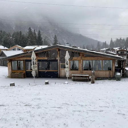 Haus Sonnenspitze - Fam. Nessler 비버위어