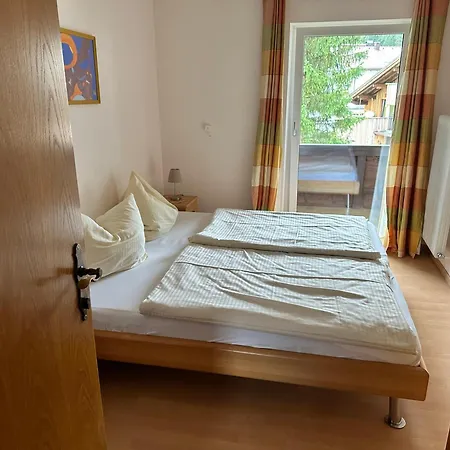 Apartment Haus Sonnenspitze - Fam. Nessler
