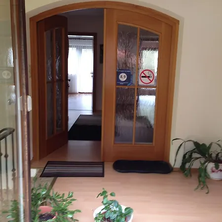 Apartment Haus Sonnenspitze - Fam. Nessler *