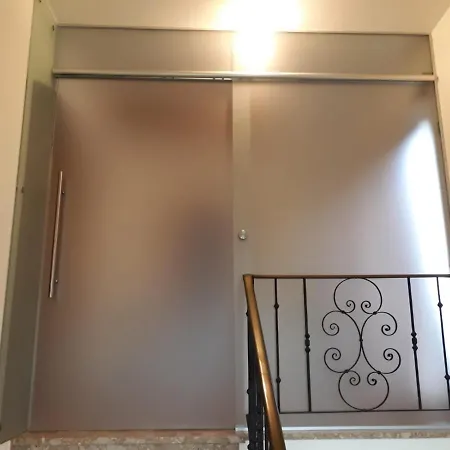 Haus Sonnenspitze - Fam. Nessler