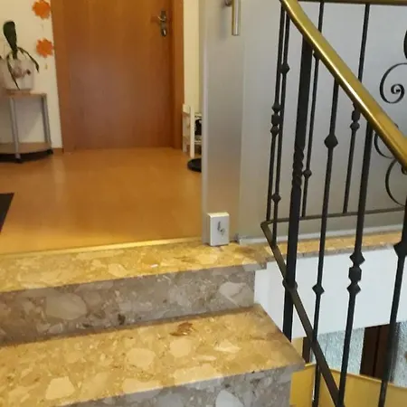 Haus Sonnenspitze - Fam. Nessler