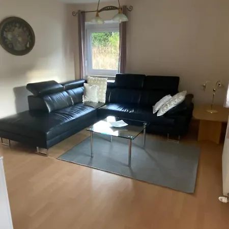 Haus Sonnenspitze - Fam. Nessler Apartmán *