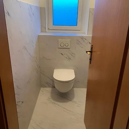 Apartmán Haus Sonnenspitze - Fam. Nessler