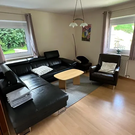 Apartment Haus Sonnenspitze - Fam. Nessler