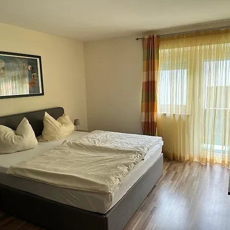 Haus Sonnenspitze - Fam. Nessler *