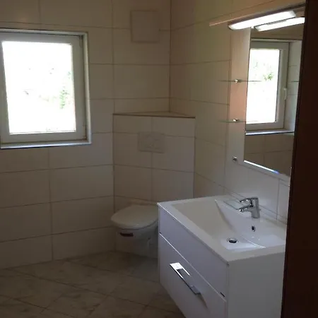 Haus Sonnenspitze - Fam. Nessler