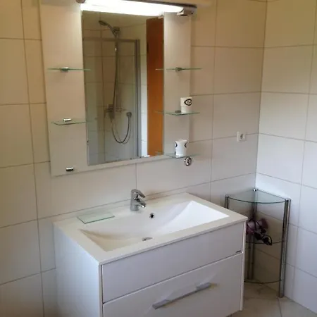 Haus Sonnenspitze - Fam. Nessler * Бибервир